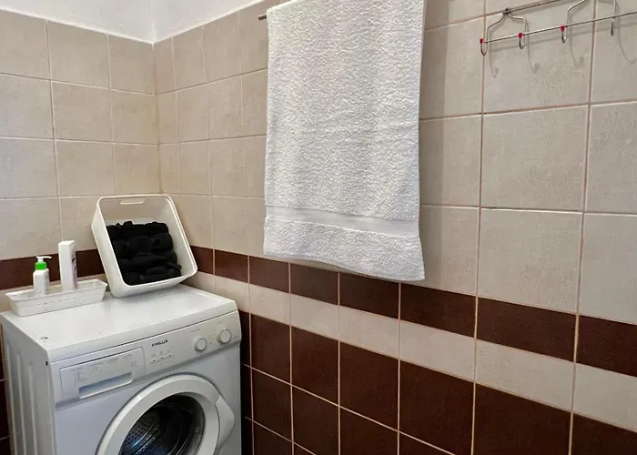 Apartament Ar Tirana