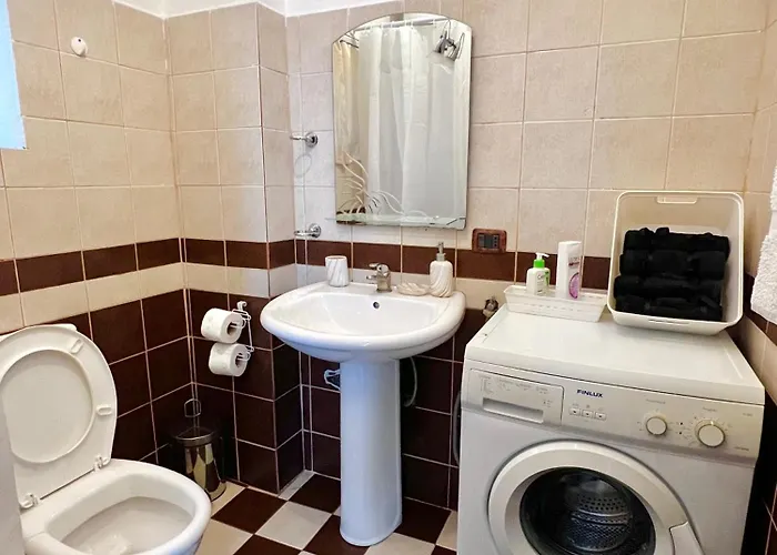 Ar Apartament Tirana