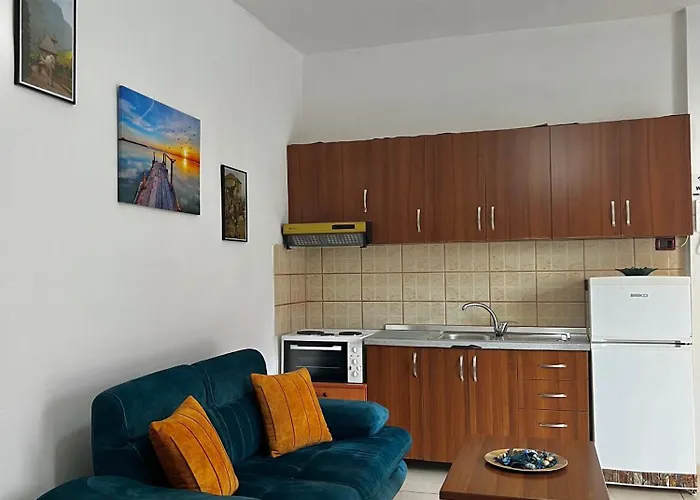 Apartament Ar Tirana