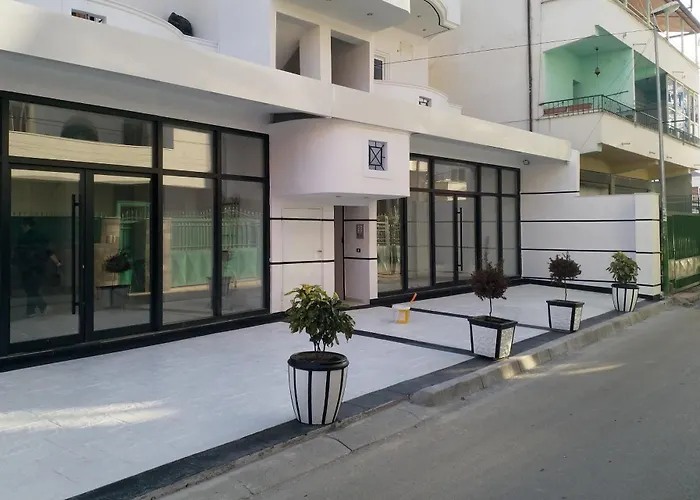 Apartament Ar Tirana