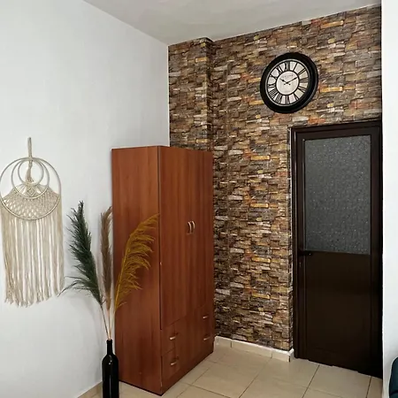 Ar Apartman