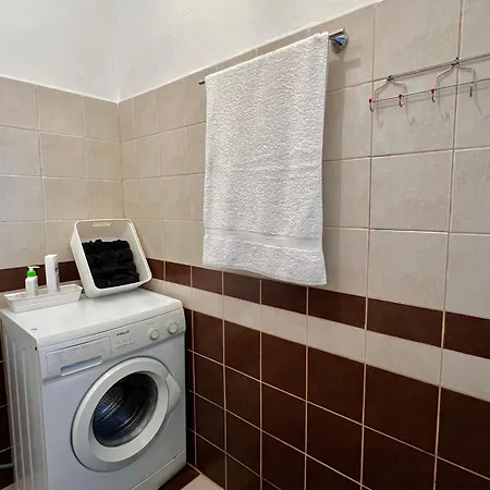 Apartman Ar Tirana