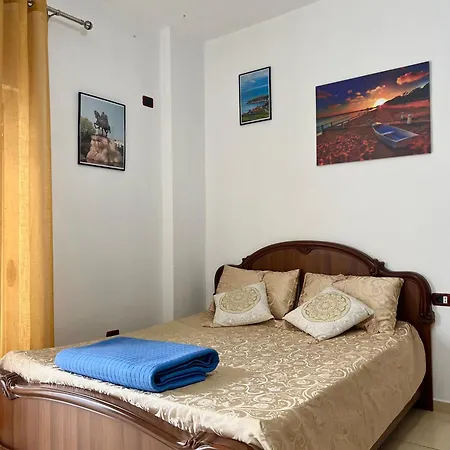 Apartman Ar