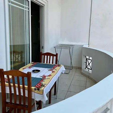 Apartman Ar *