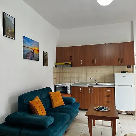 Apartman Ar Tirana
