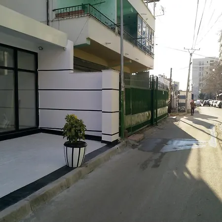 Apartman Ar