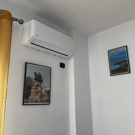 Ar Apartman Tirana